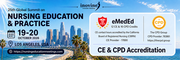 25th Global Summit on Nursing Education and Practice (GSNEP 2026)-tocc